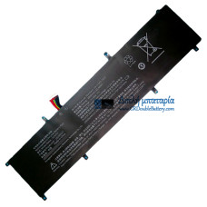 Μπαταρία για PINCHUN Type-B MX56 GLX253 [Αντικατάσταση μπαταρίας]
